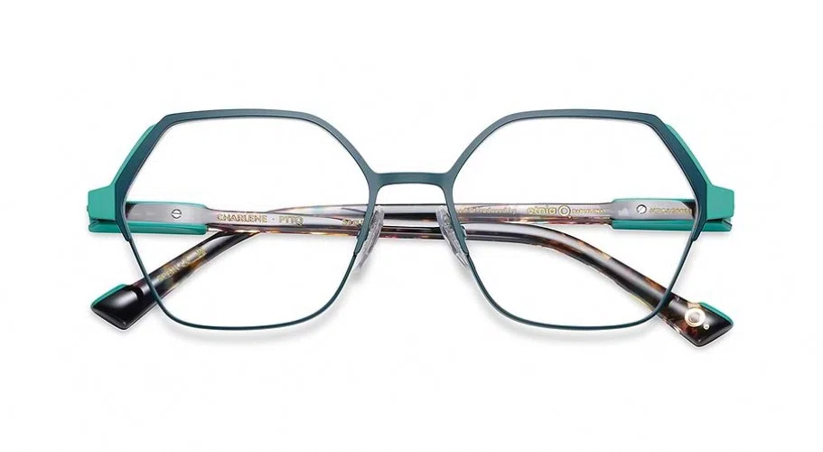 Etnia Barcelona CHARLENE Eyeglasses - view 30